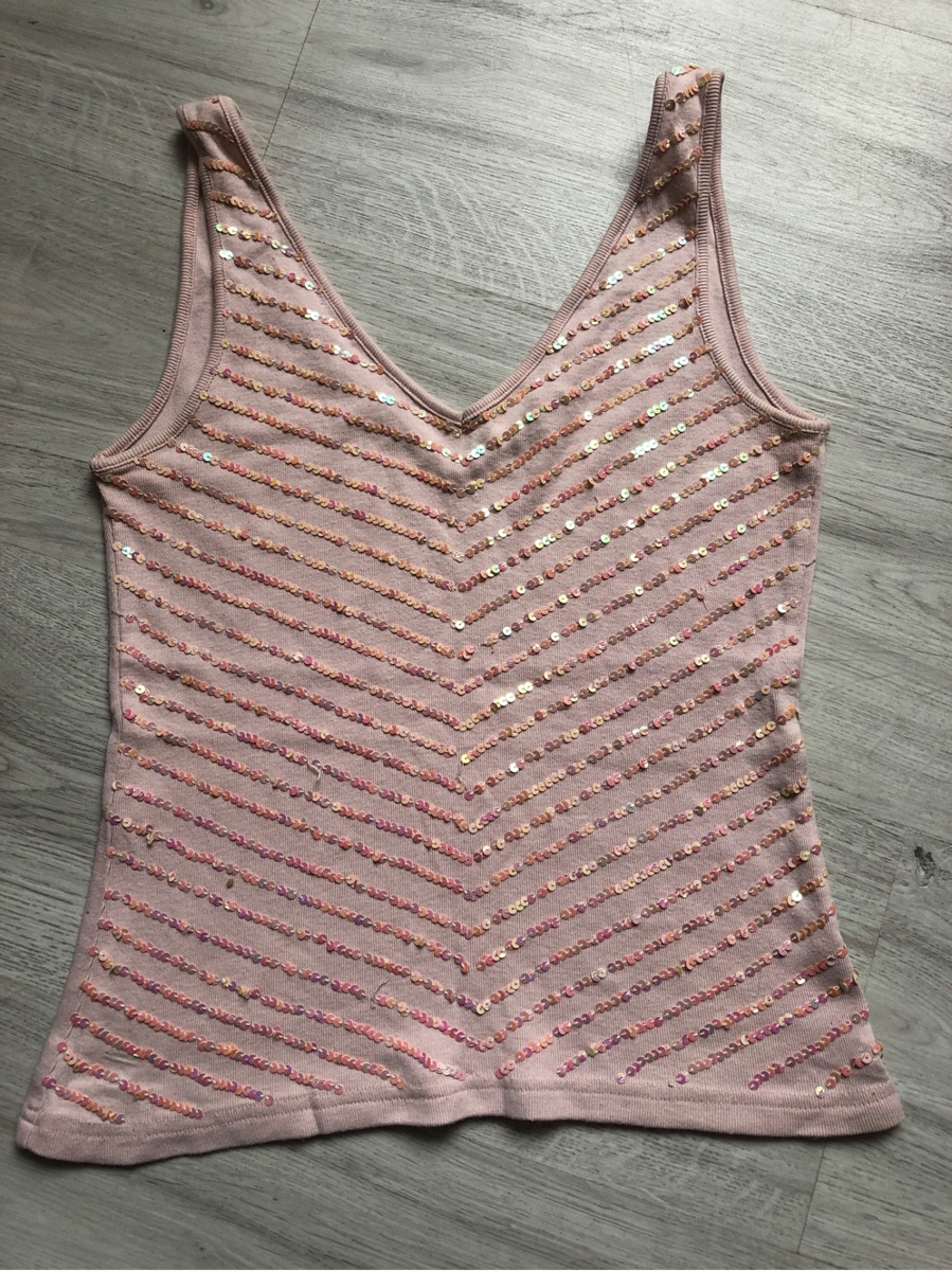  Bluză top, S