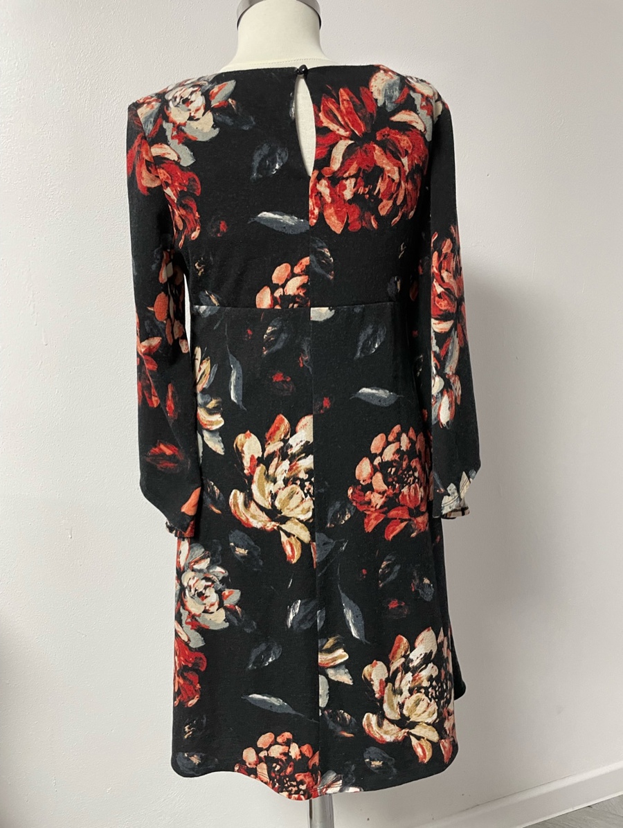  Rochie de zi, M