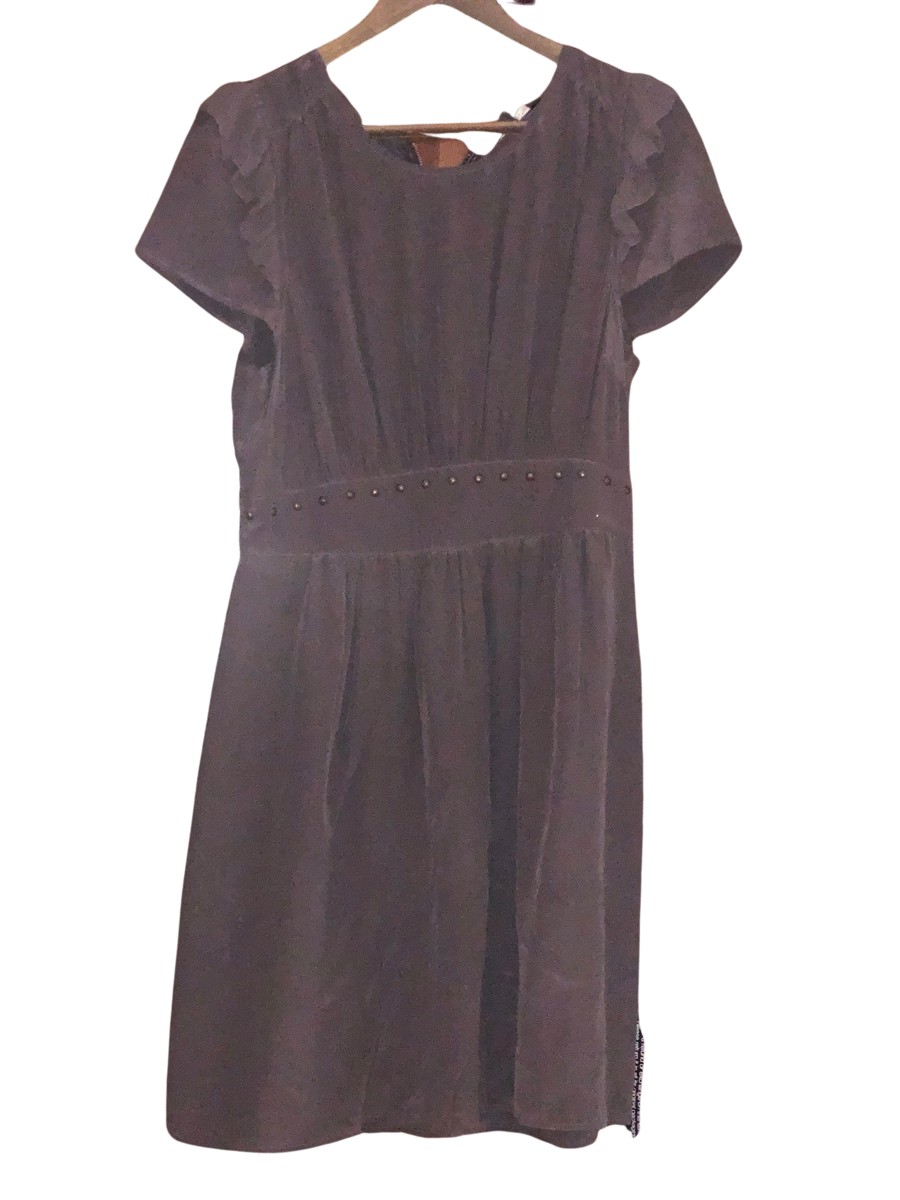  Rochie de zi, L