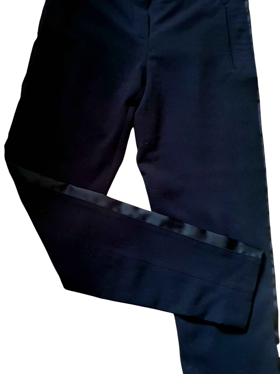  Pantaloni conici, M