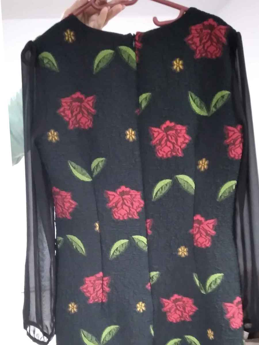  Rochie de ocazie, XL
