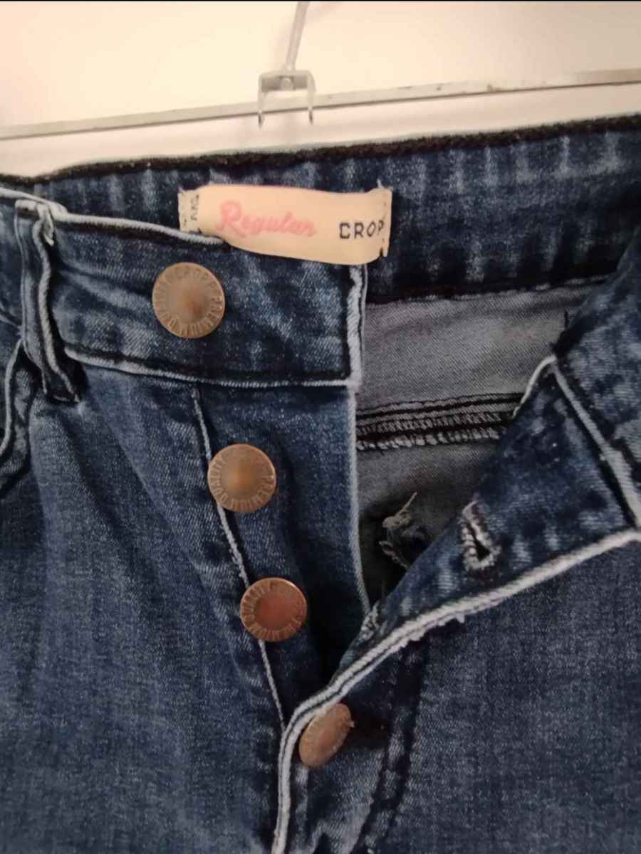  Jeans skinny, 24