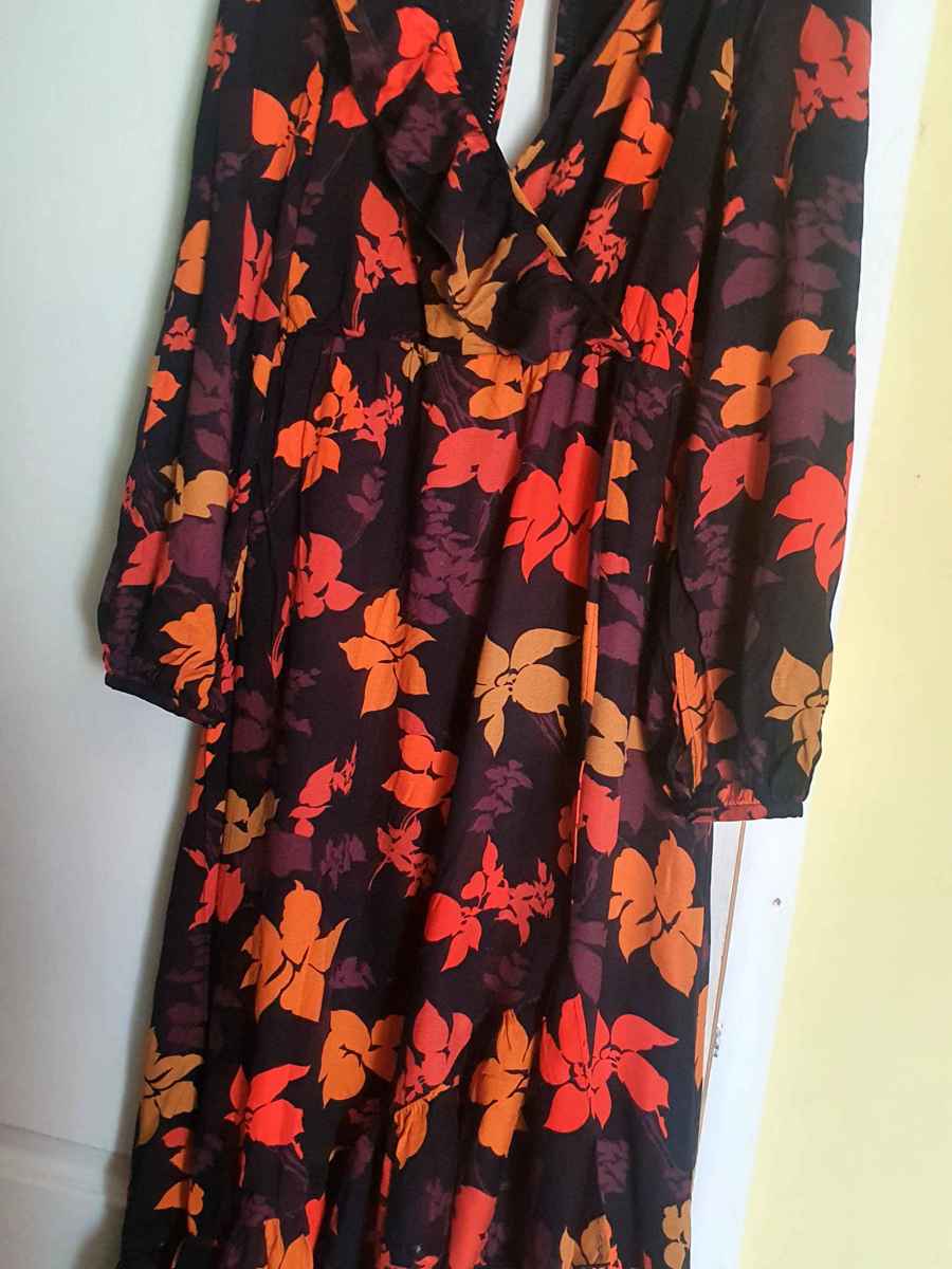  Rochie de zi, S