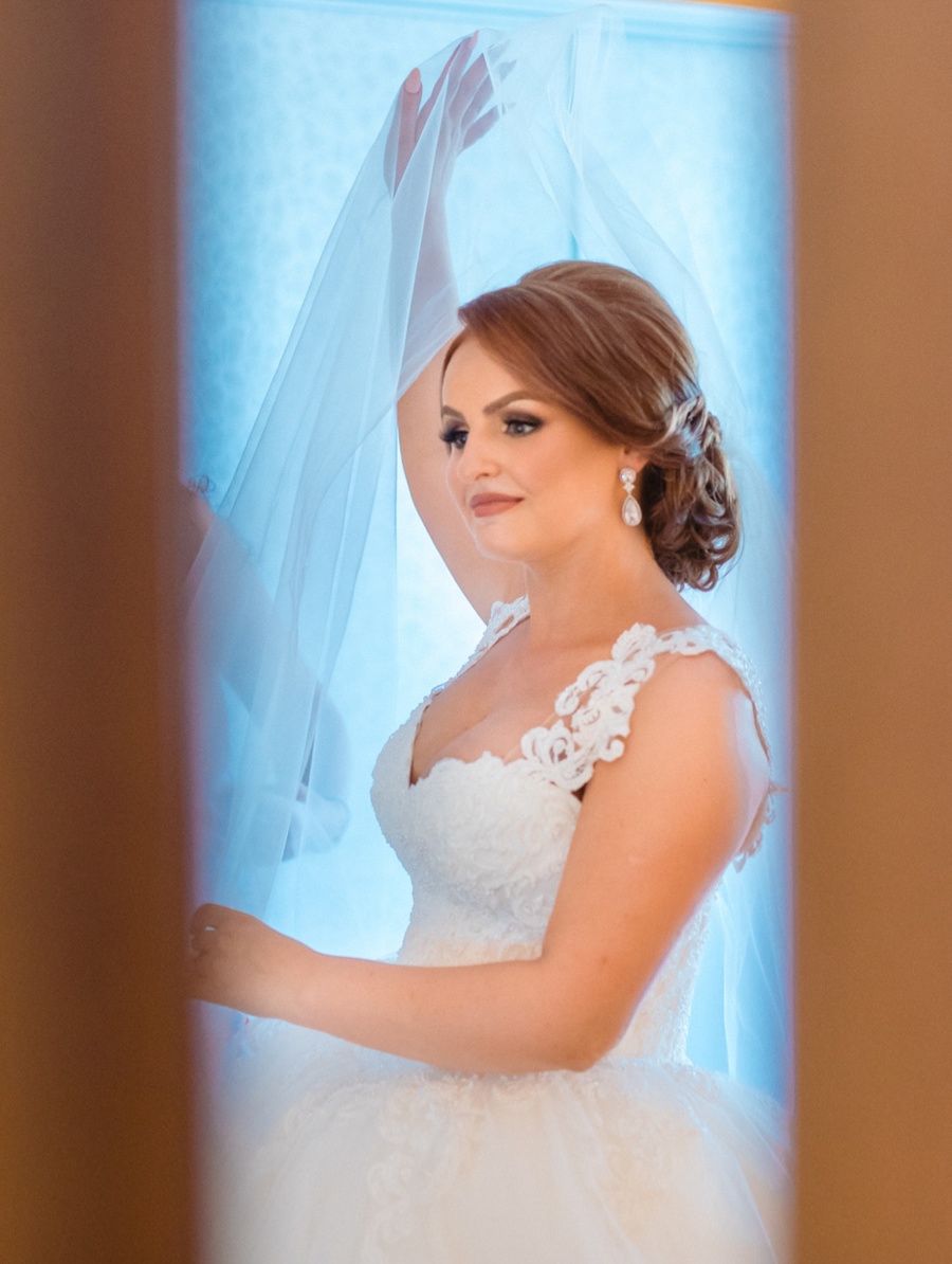  Rochie de mireasă