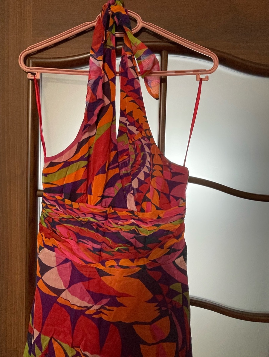  Rochie de ocazie, S
