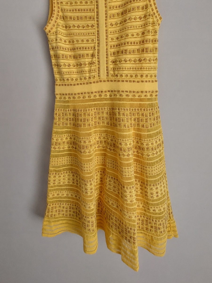 Rochie de vară, S