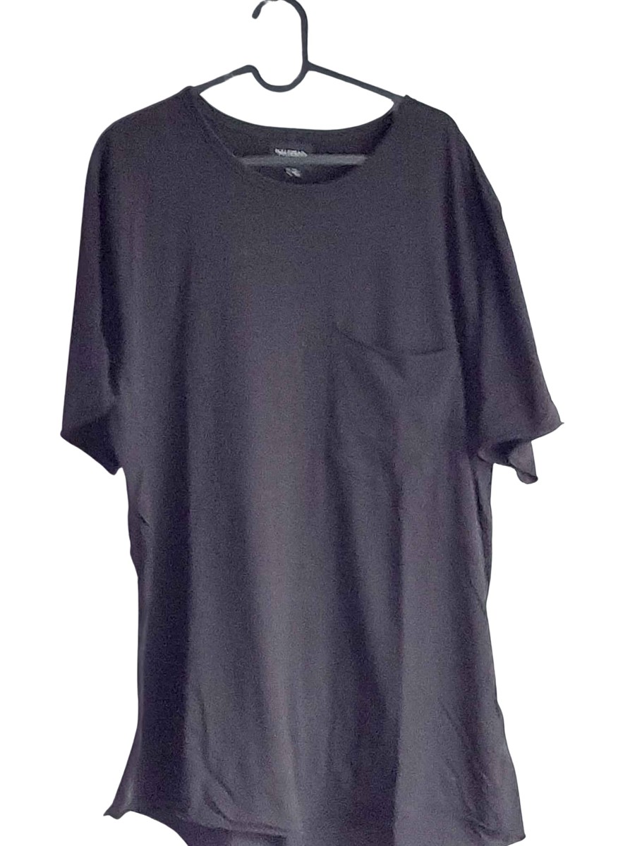  Tricou cu mânecă scurtă, L