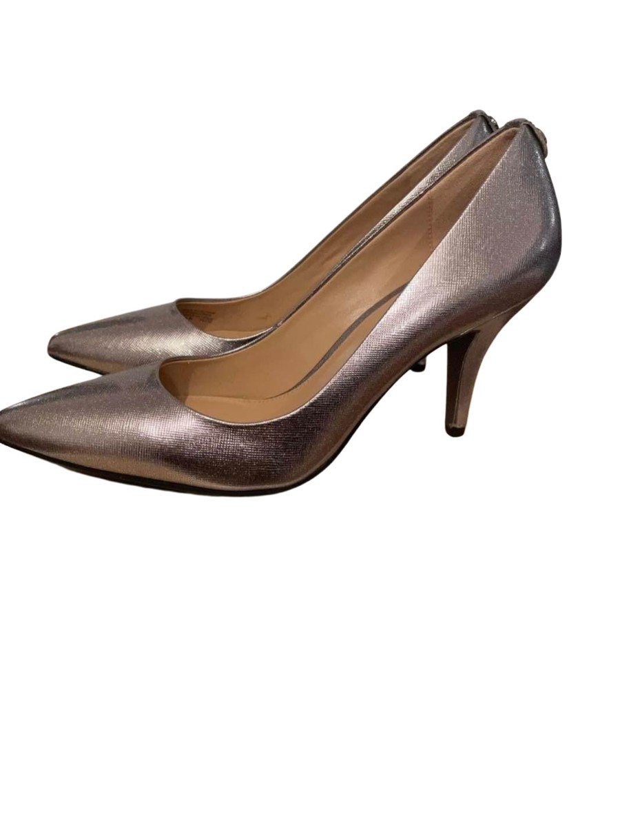  Pantofi cu toc mediu, EU 38