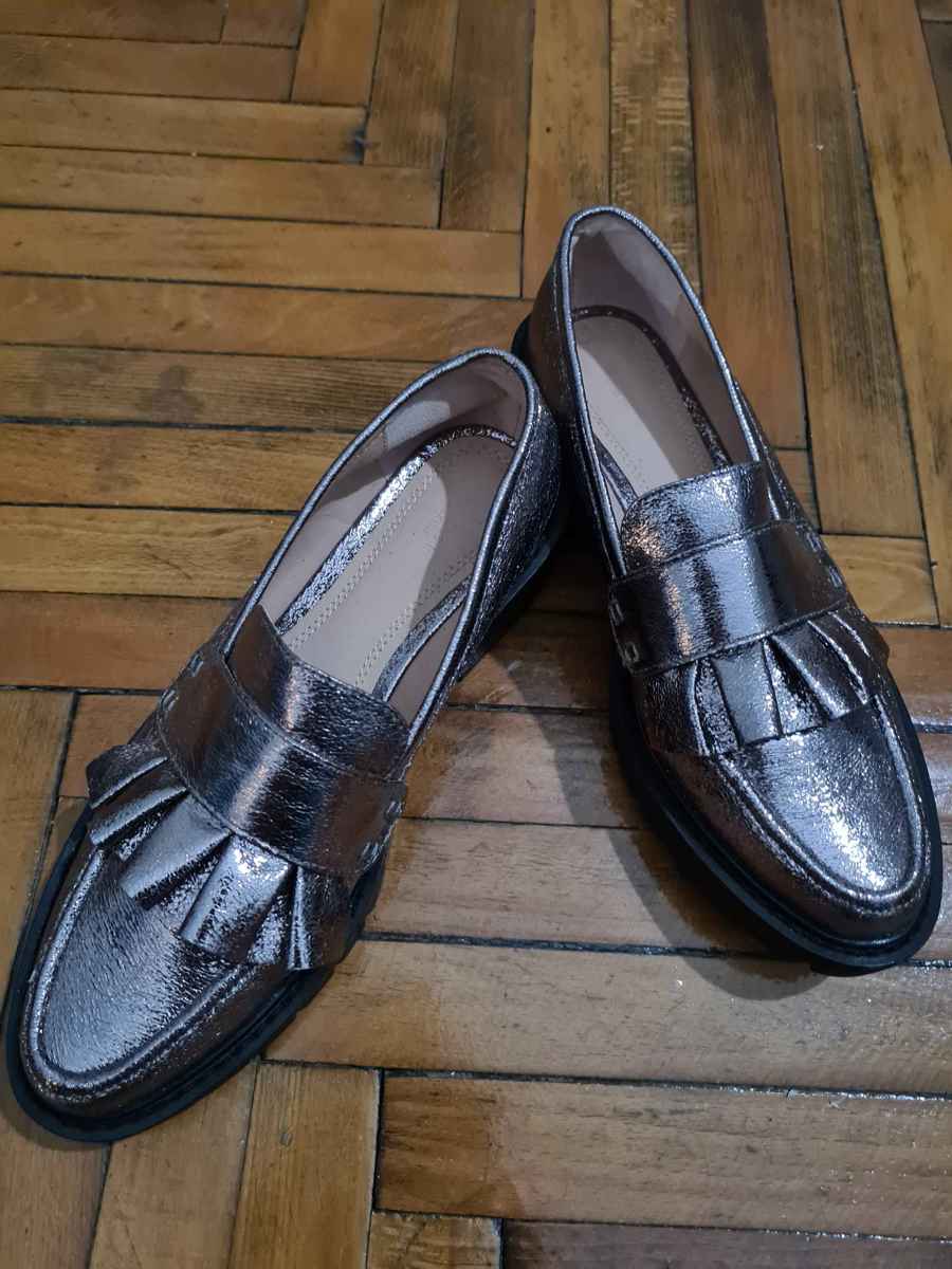  Mocasini, EU 38