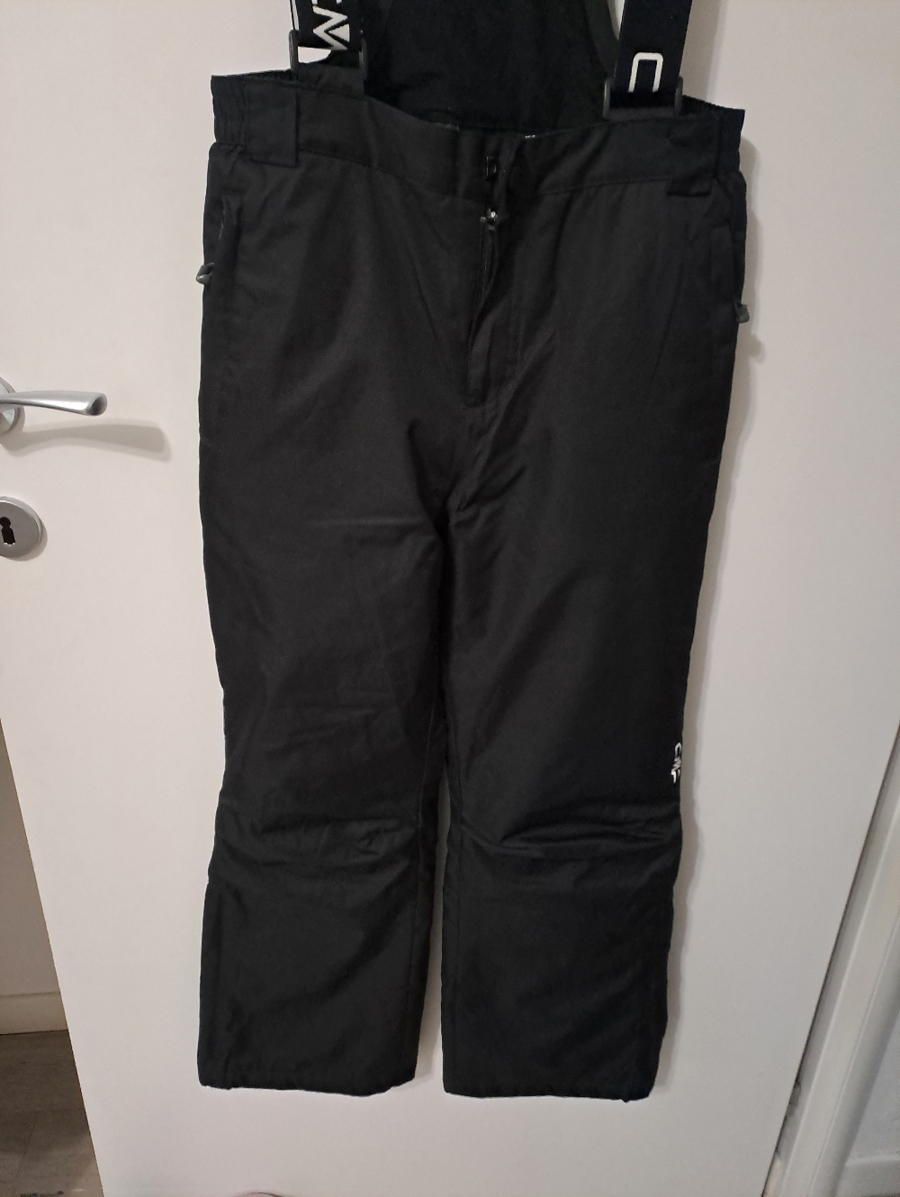  Costum de ski, 10-11 ani