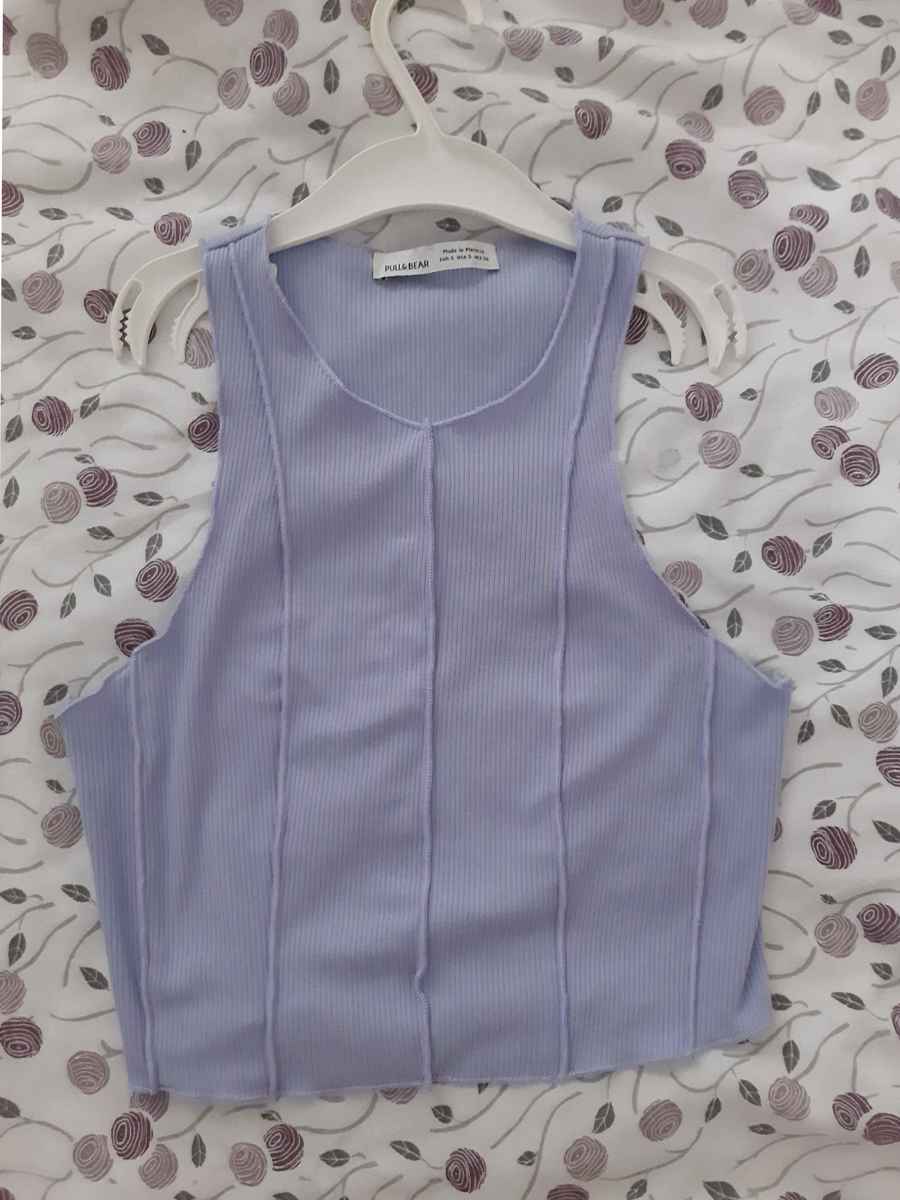  Bluză top, S