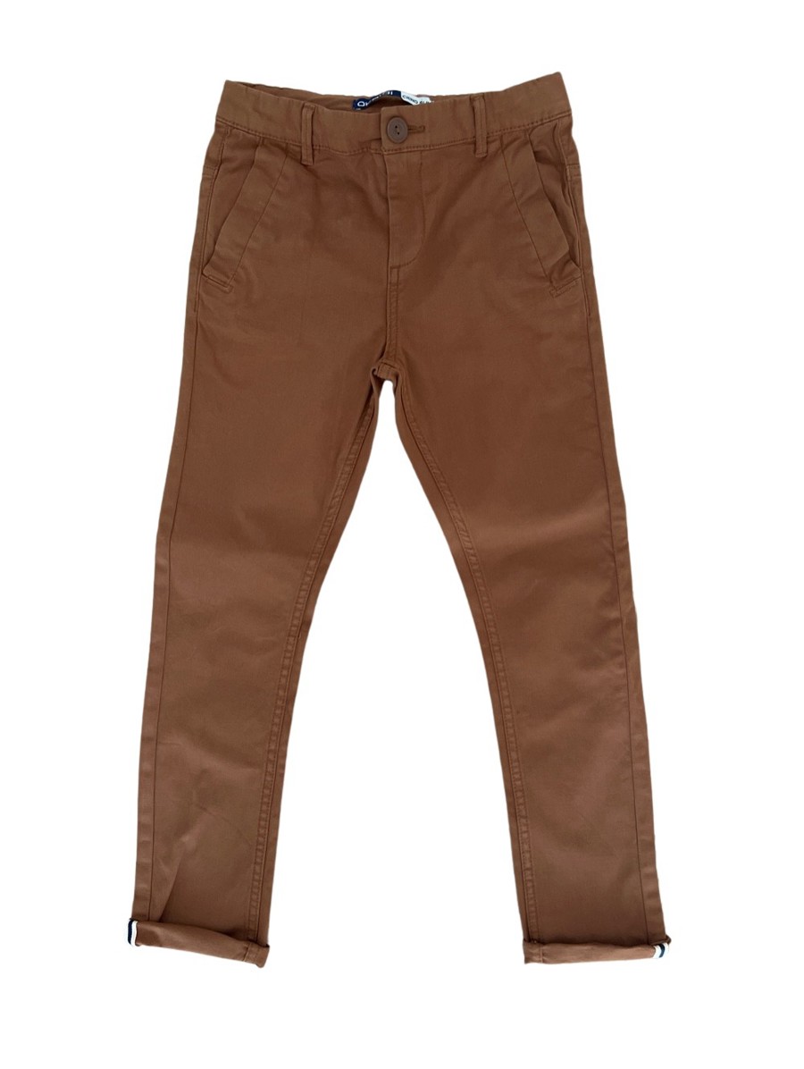  Pantaloni, 7-8 ani