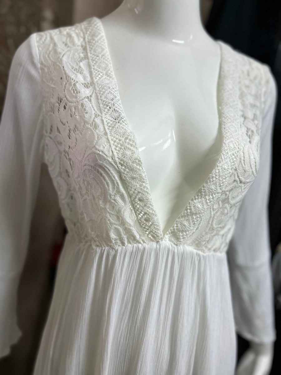  Rochie de zi, L