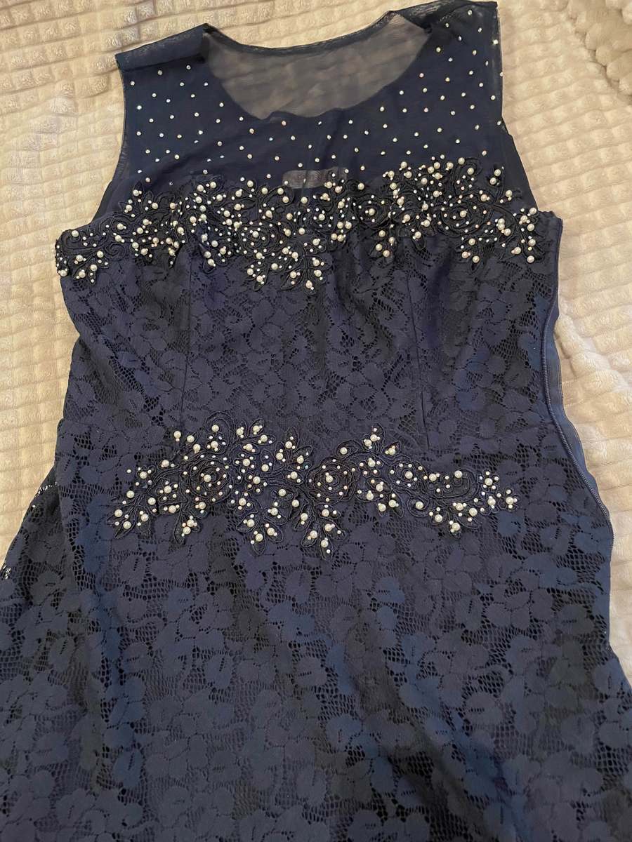  Rochie de ocazie, M