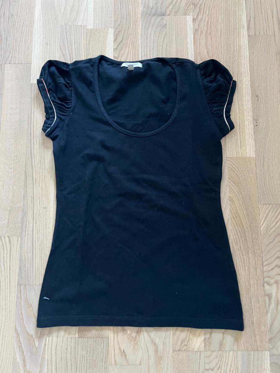  Tricou cu mânecă scurtă, S