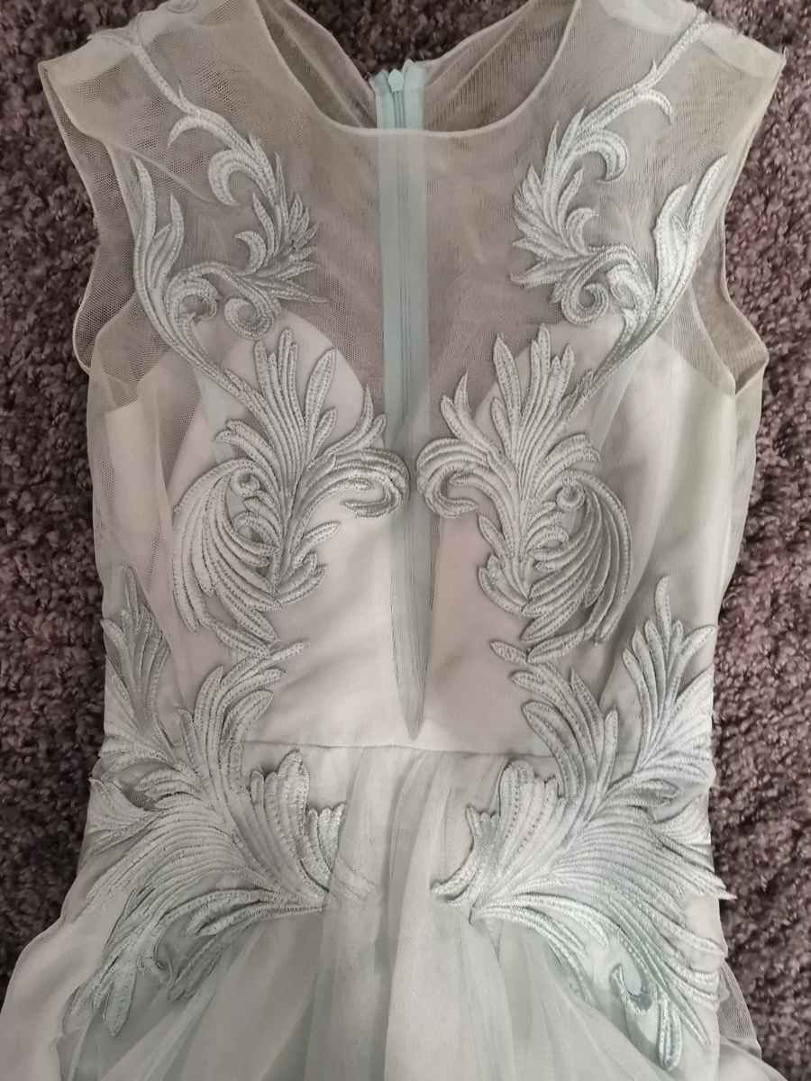  Rochie de ocazie, S