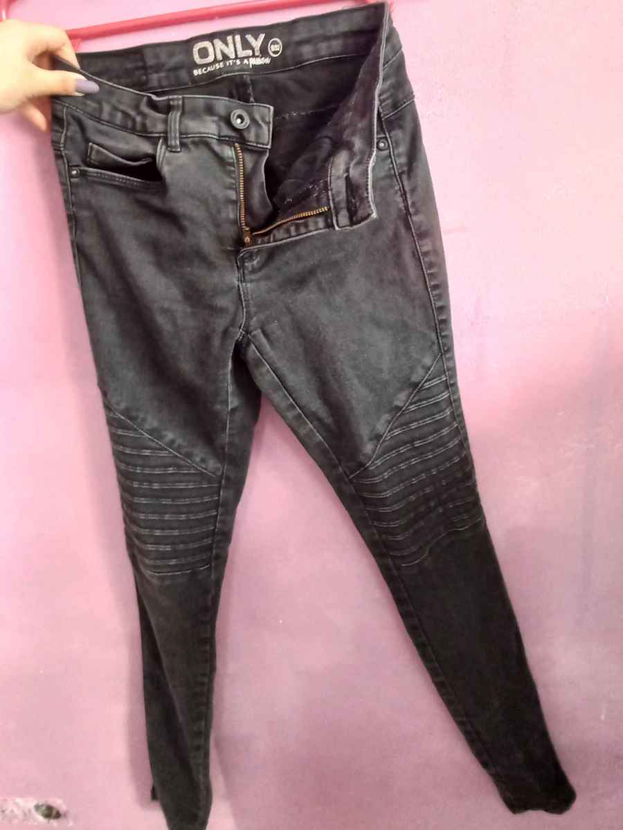  Jeans drepți, 32