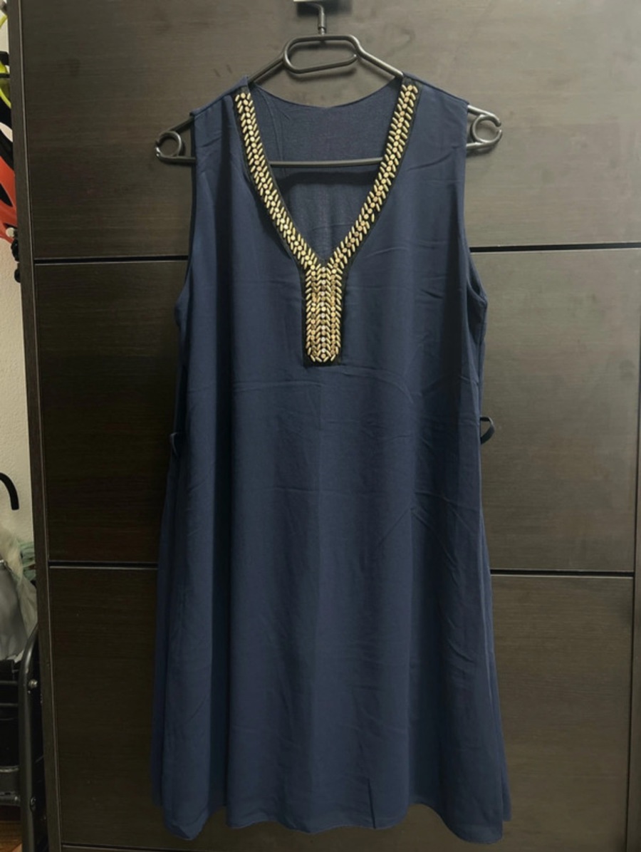  Rochie de ocazie, L