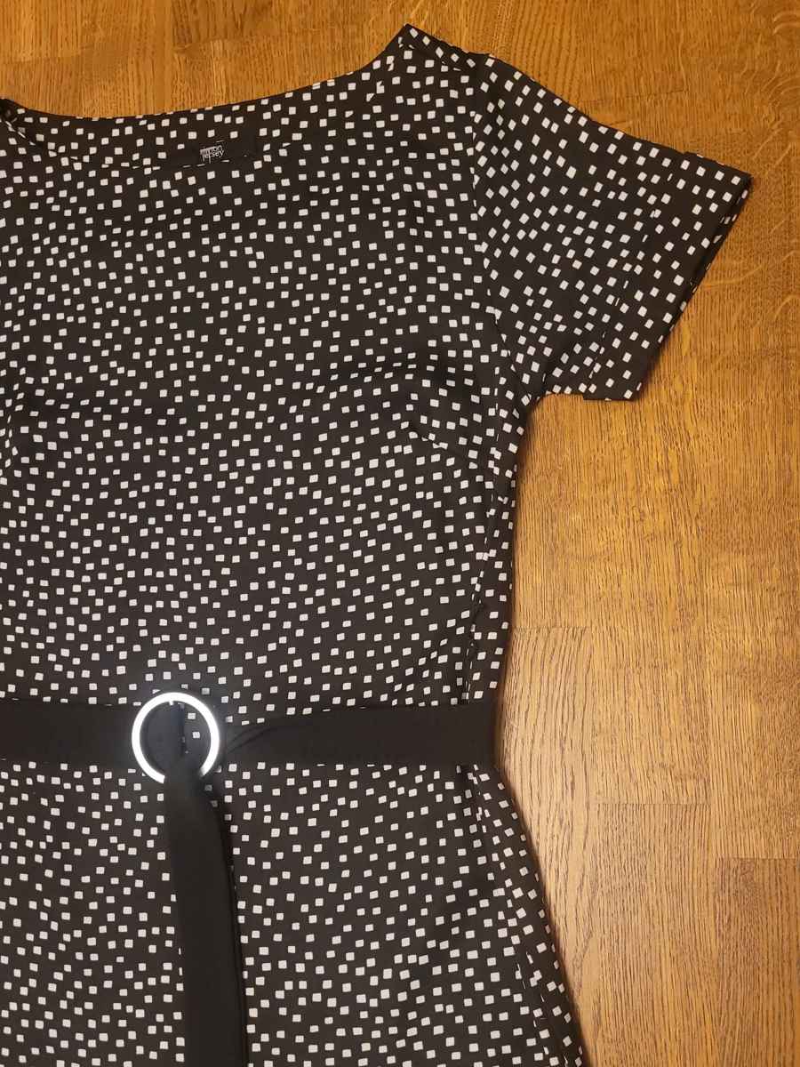  Rochie de zi, S
