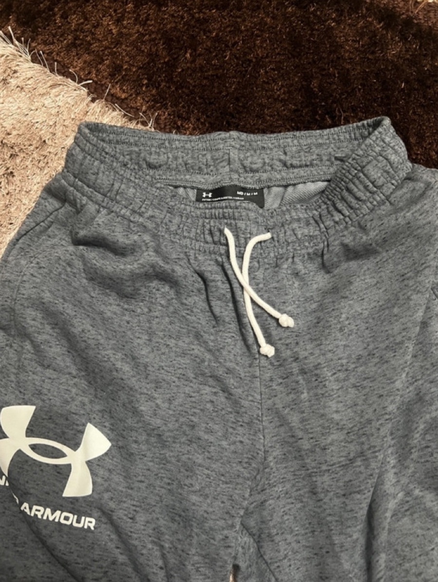  Pantaloni sport, M