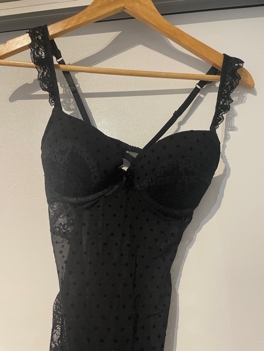  Body, S