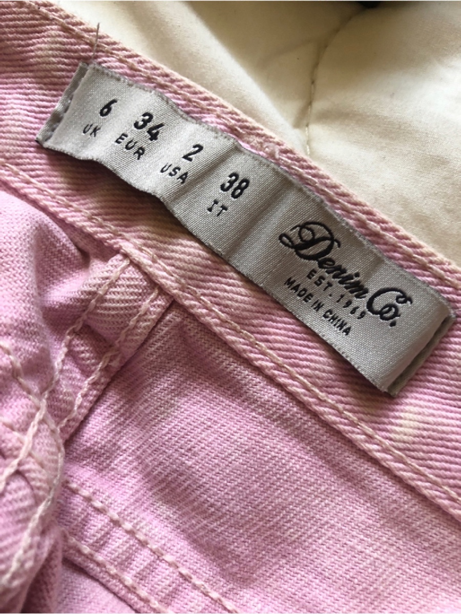  Pantaloni scurți, XS