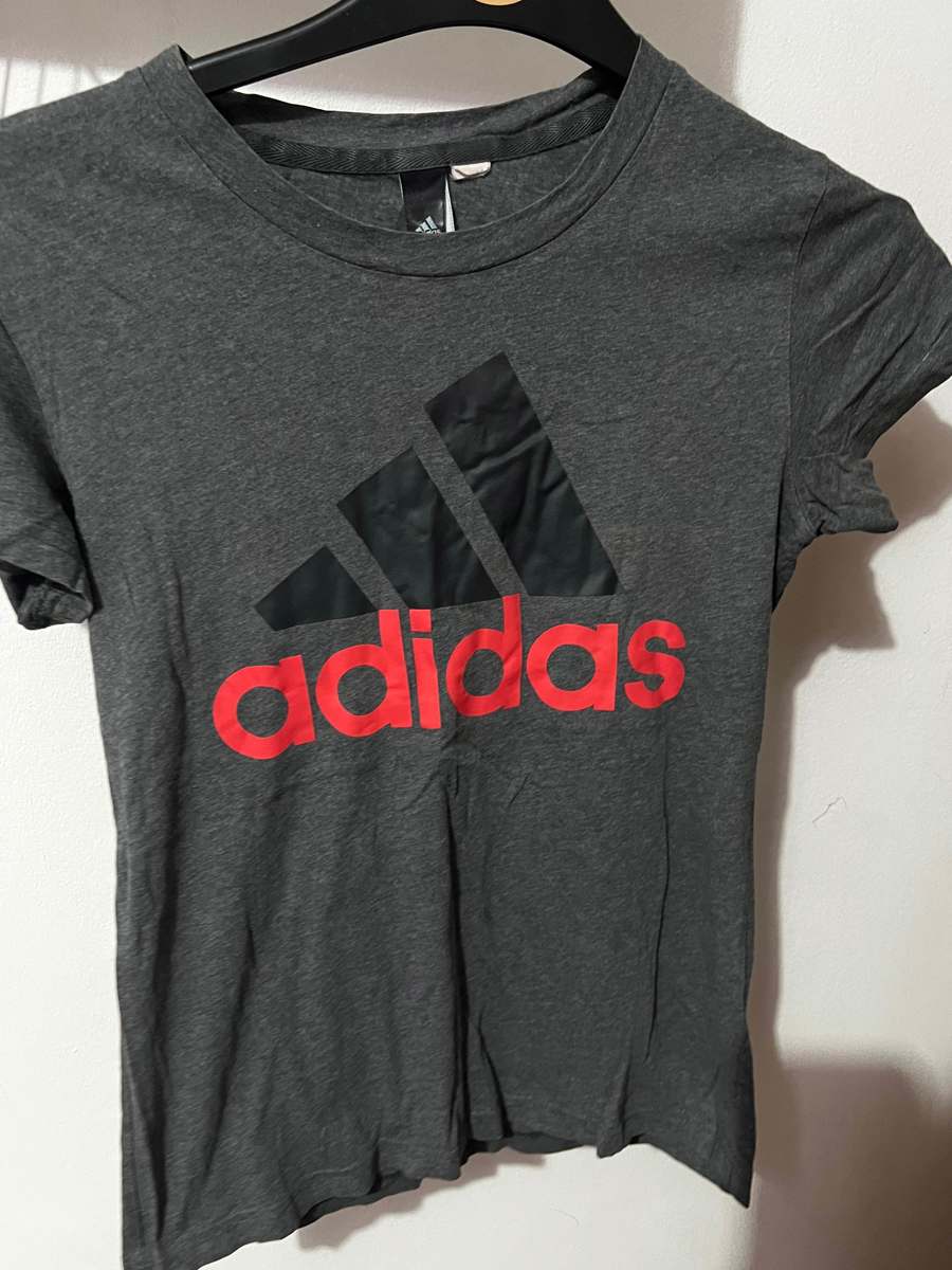  Tricou cu mânecă scurtă, S