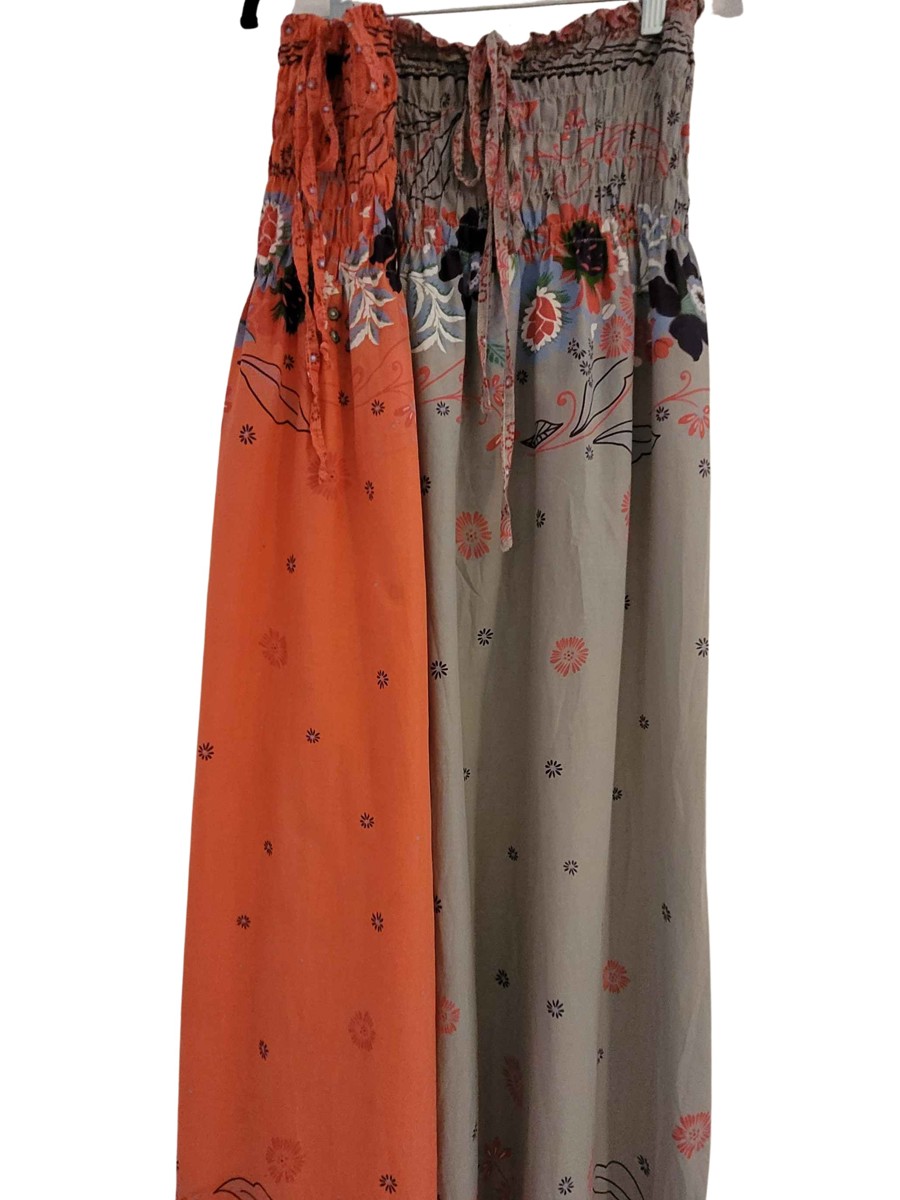  Rochie de plajă, S