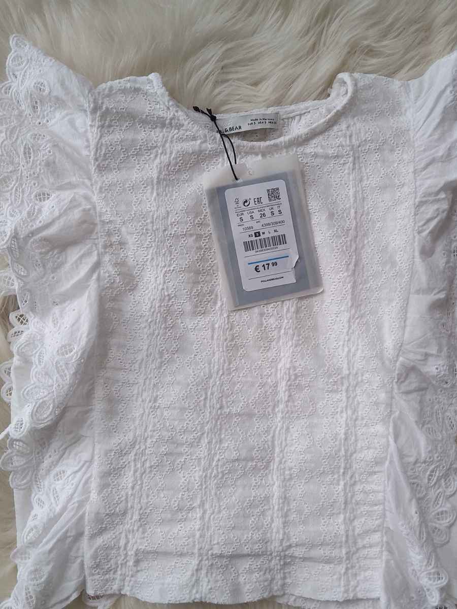  Cămașă cu mânecă scurtă, S