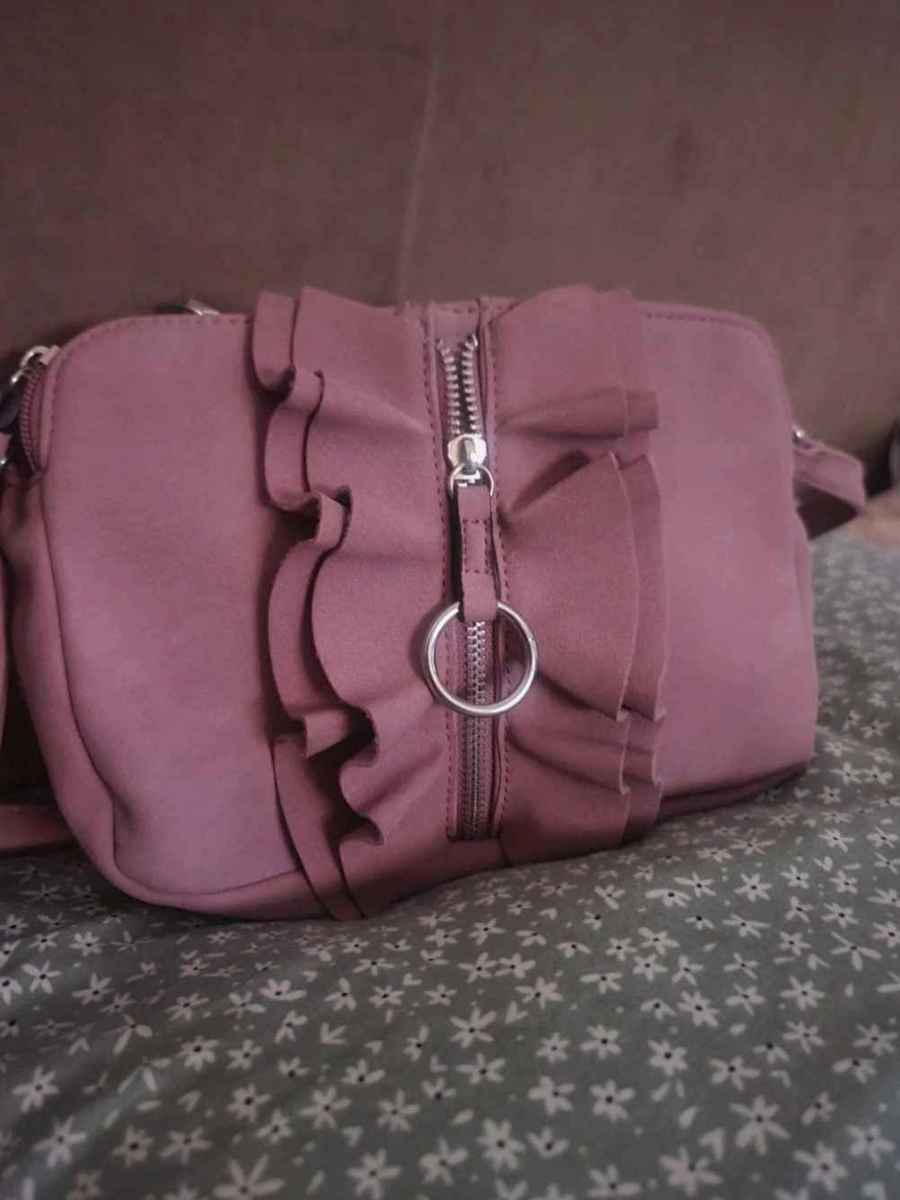  Geantă tip crossbody