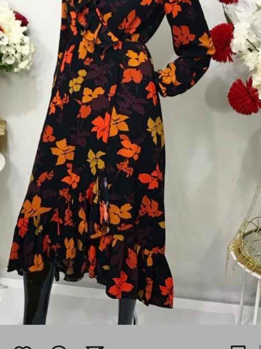  Rochie de zi, S