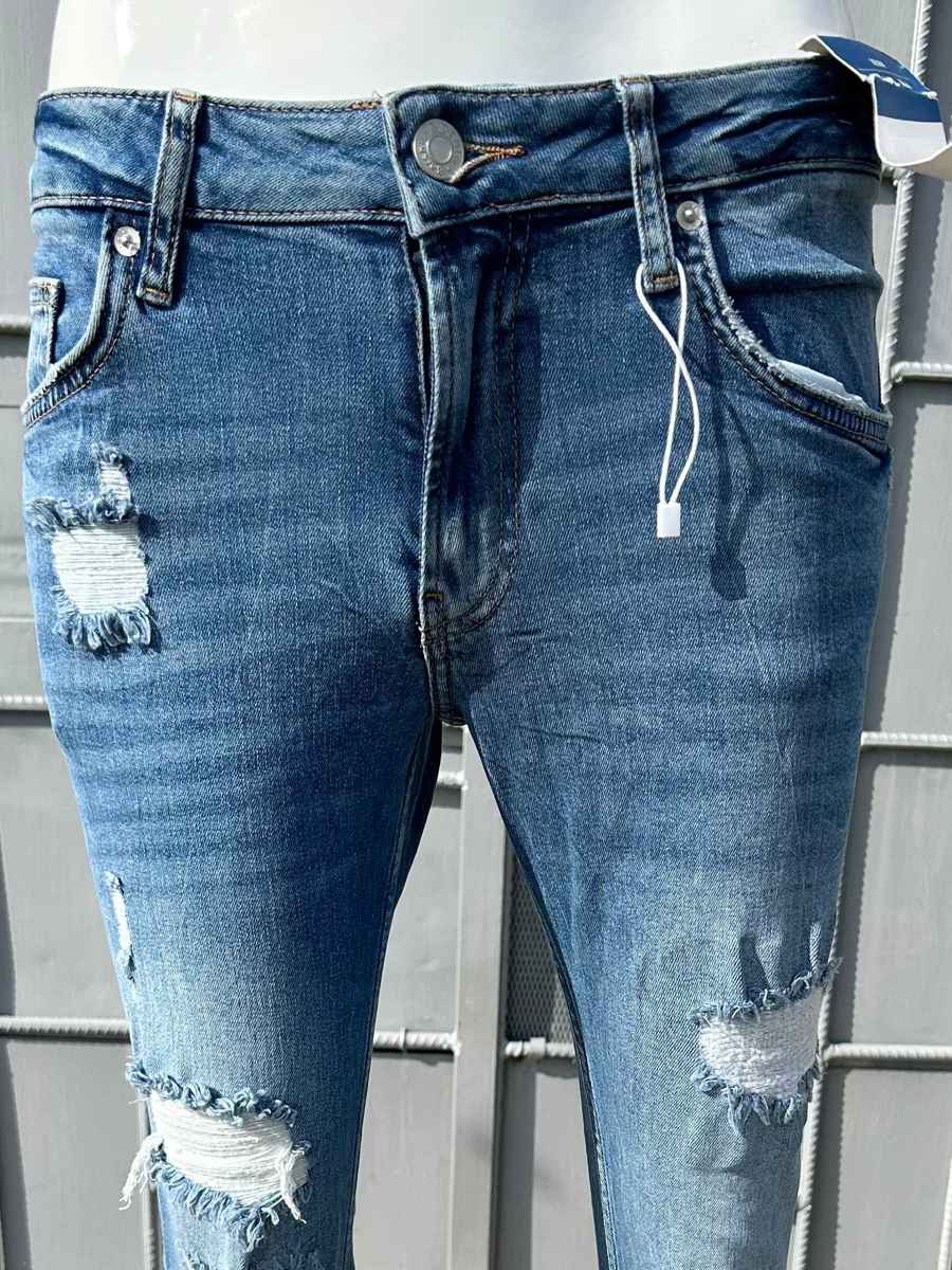  Pantaloni skinny, S