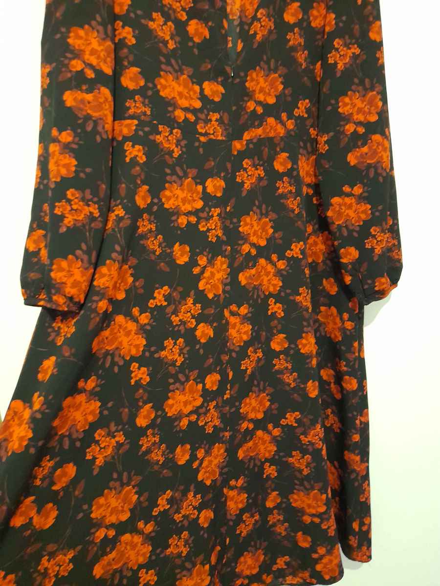  Rochie de zi, 4XL