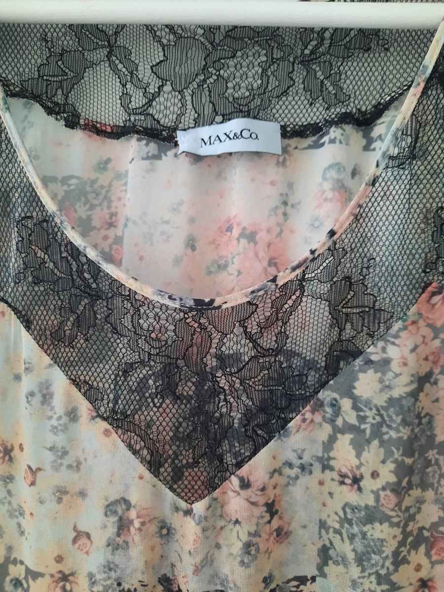  Rochie de vară, M