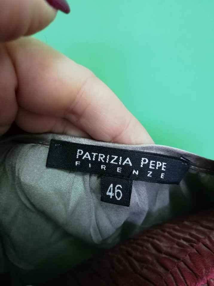  Bluză cu mânecă lungă, XL