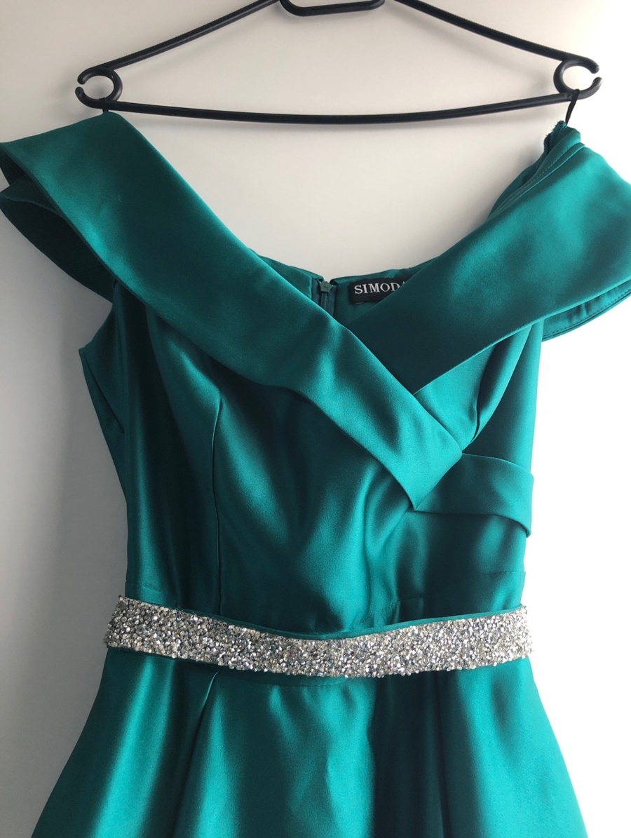  Rochie de ocazie, L