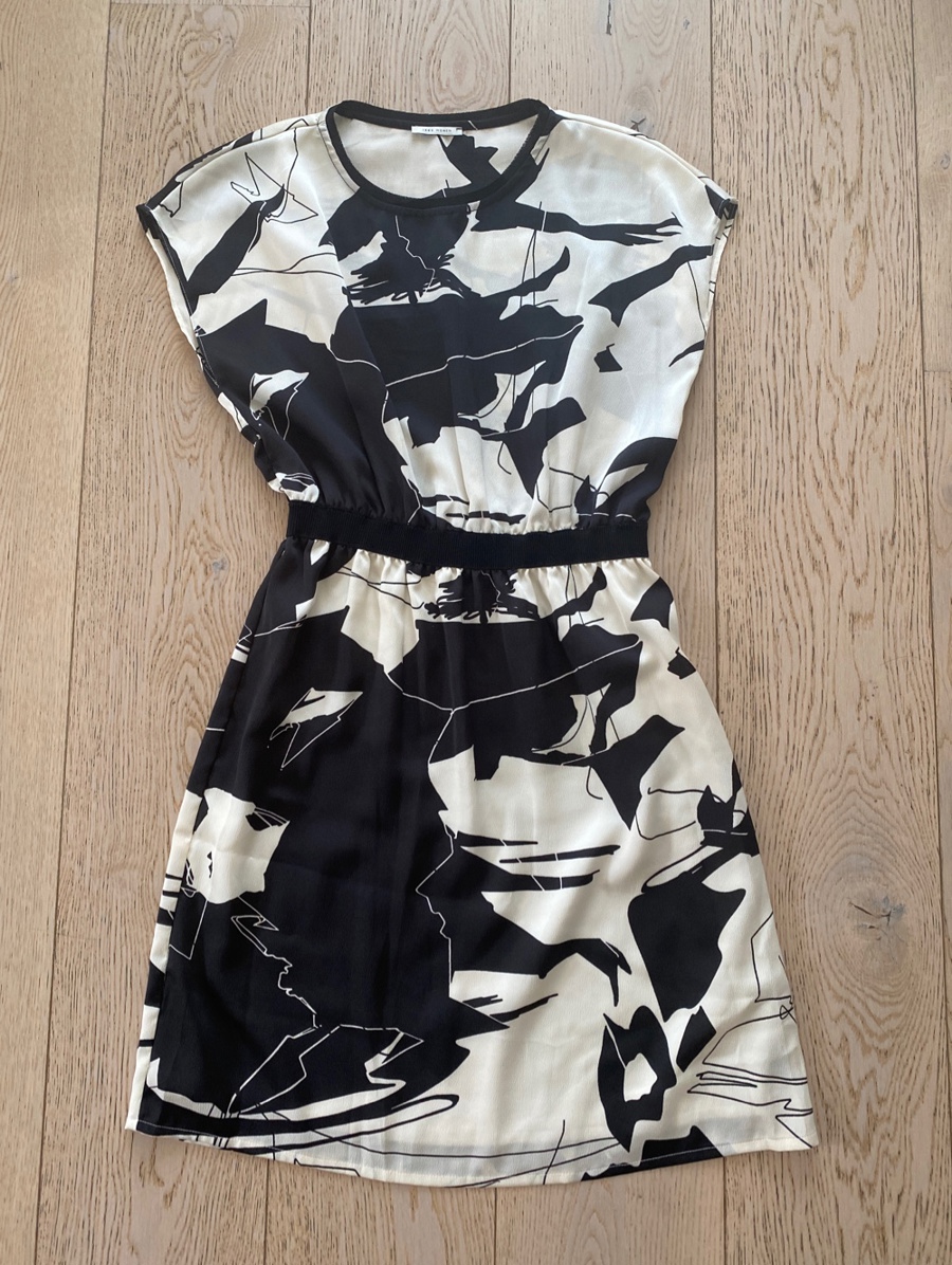  Rochie de zi, S