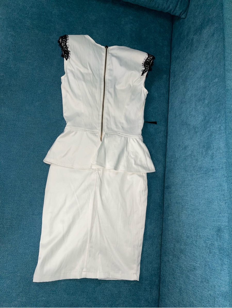  Rochie de ocazie, S