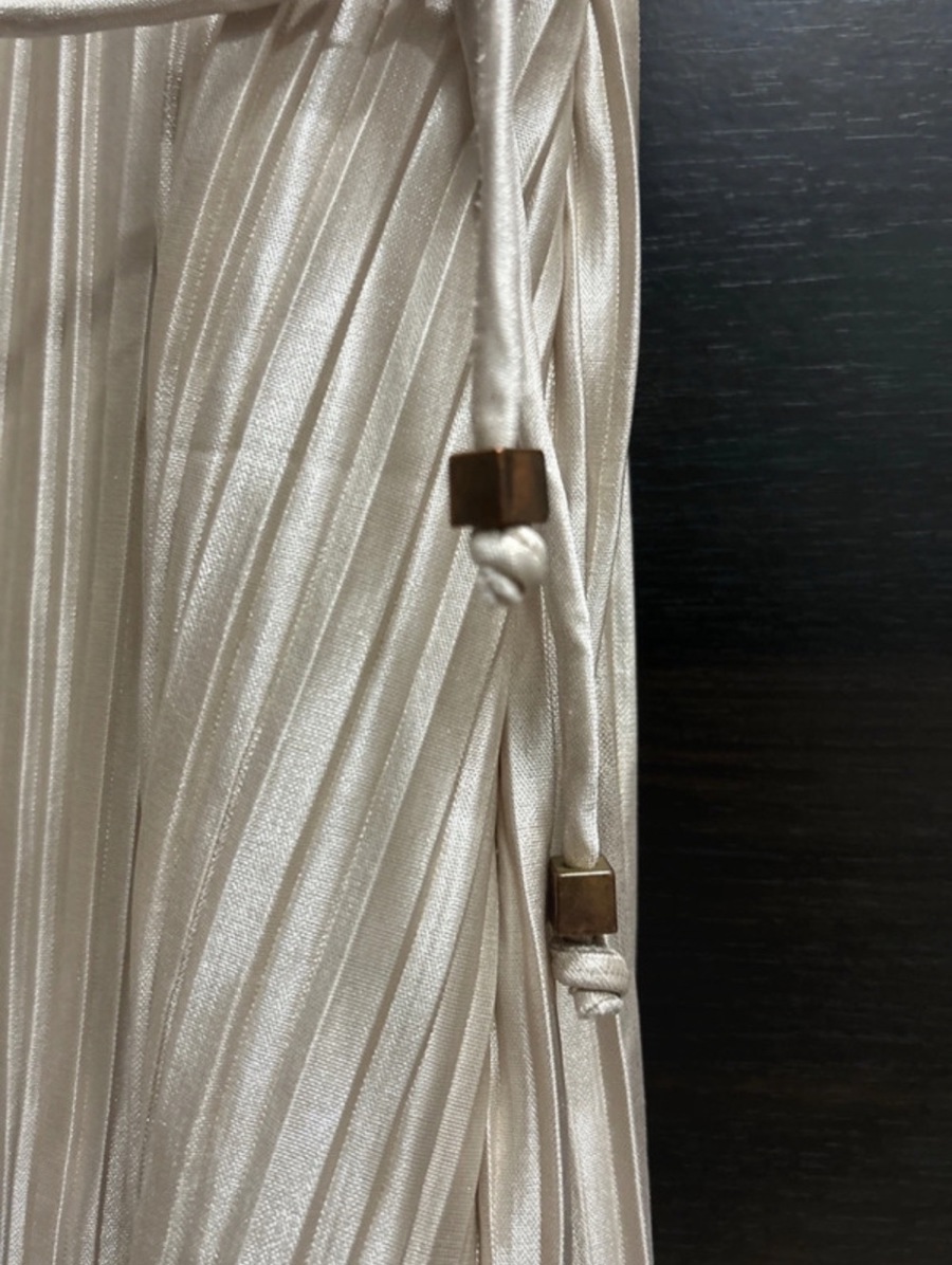  Rochie de vară, S