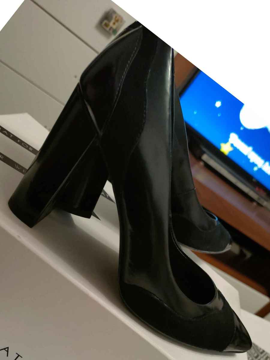  Pantofi cu toc înalt, EU 37