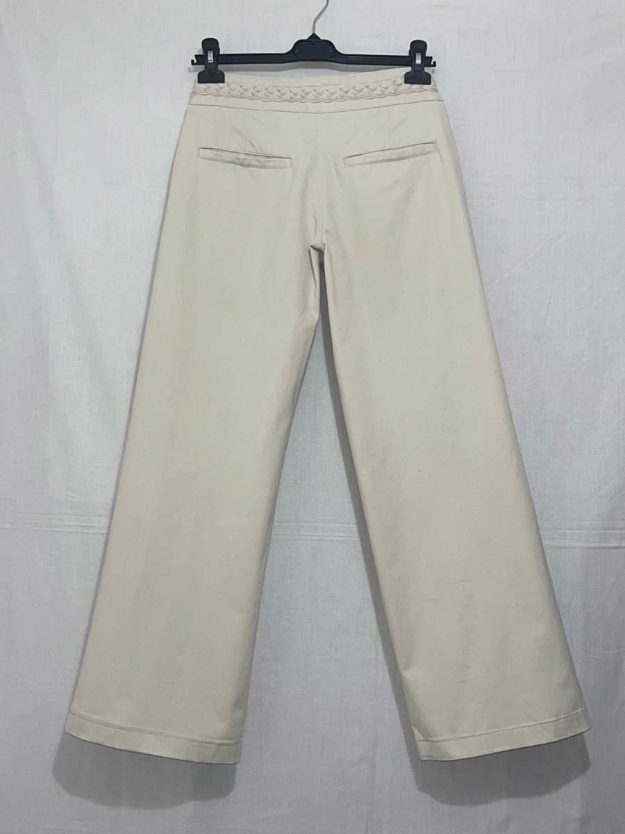  Pantaloni largi, S