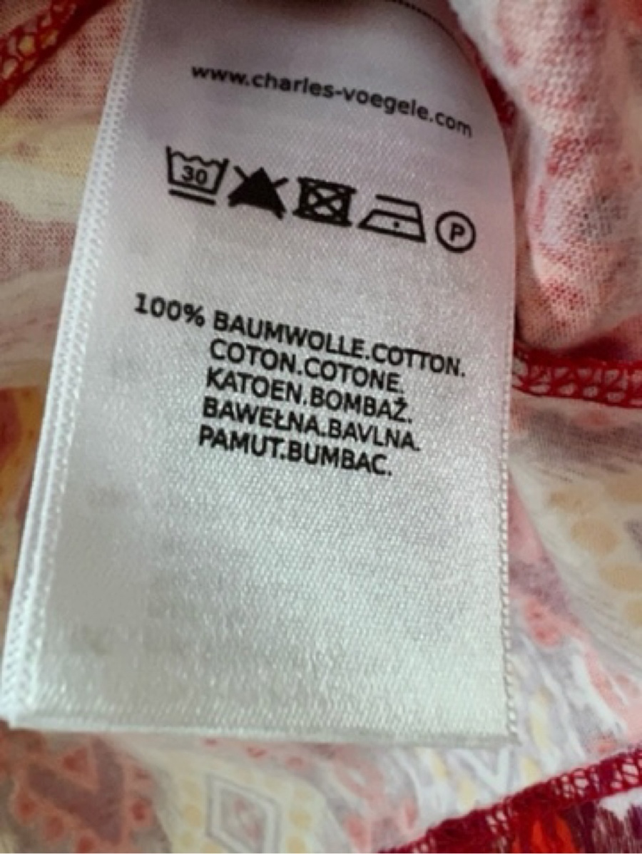  Tricou cu mânecă scurtă, S