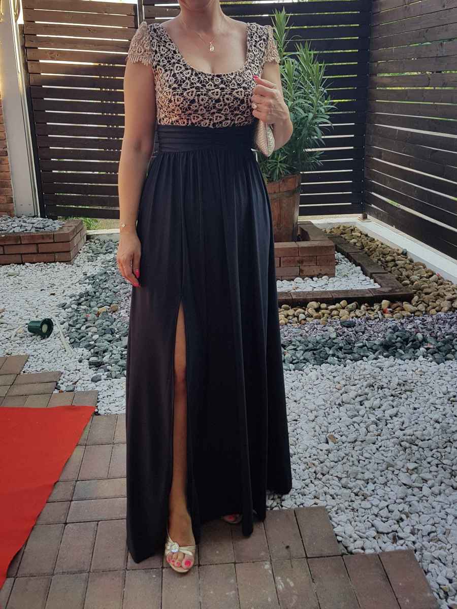  Rochie de ocazie, M