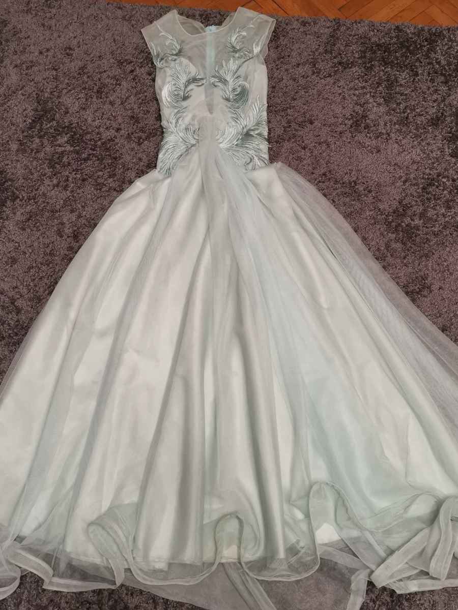  Rochie de ocazie, S