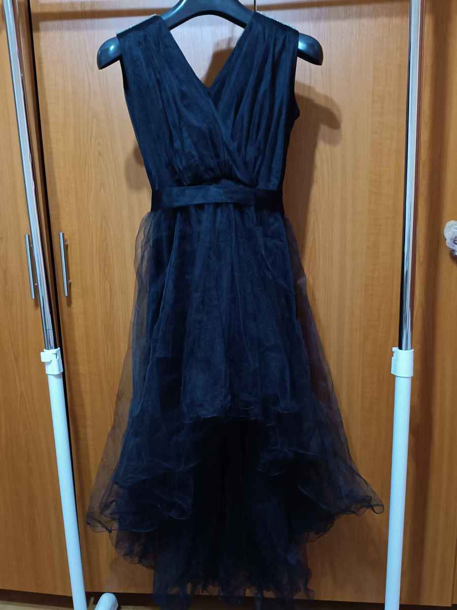  Rochie de ocazie, S