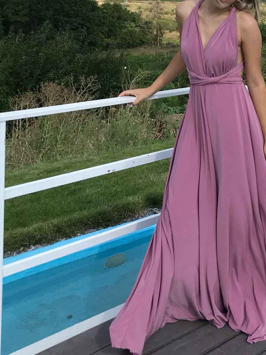  Rochie de ocazie, S