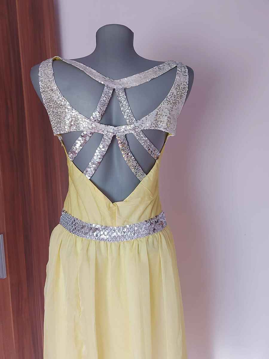 Rochie de ocazie, L