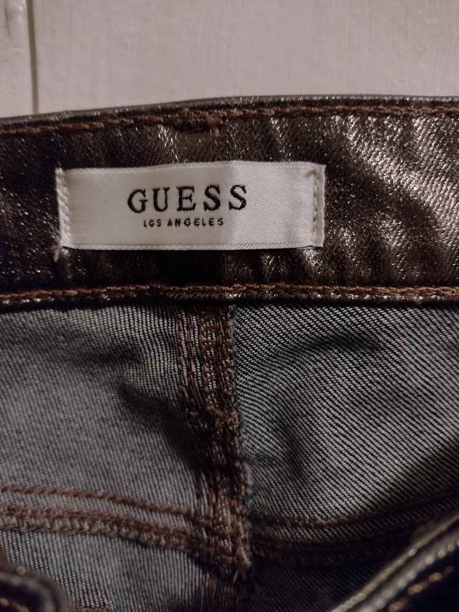  Jeans slim fit, 27