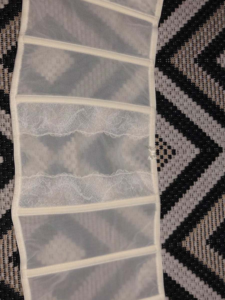  Bluză fără mâneci, 80 cm