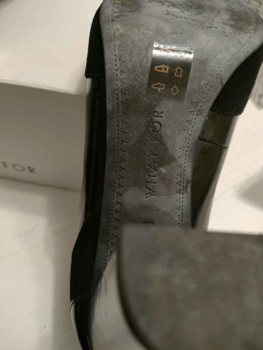  Pantofi cu toc înalt, EU 37